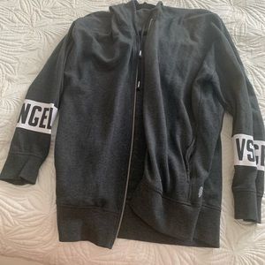 Victoria’s Secret Zip Up